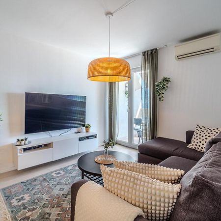 Apartment Zest Спліт Екстер'єр фото