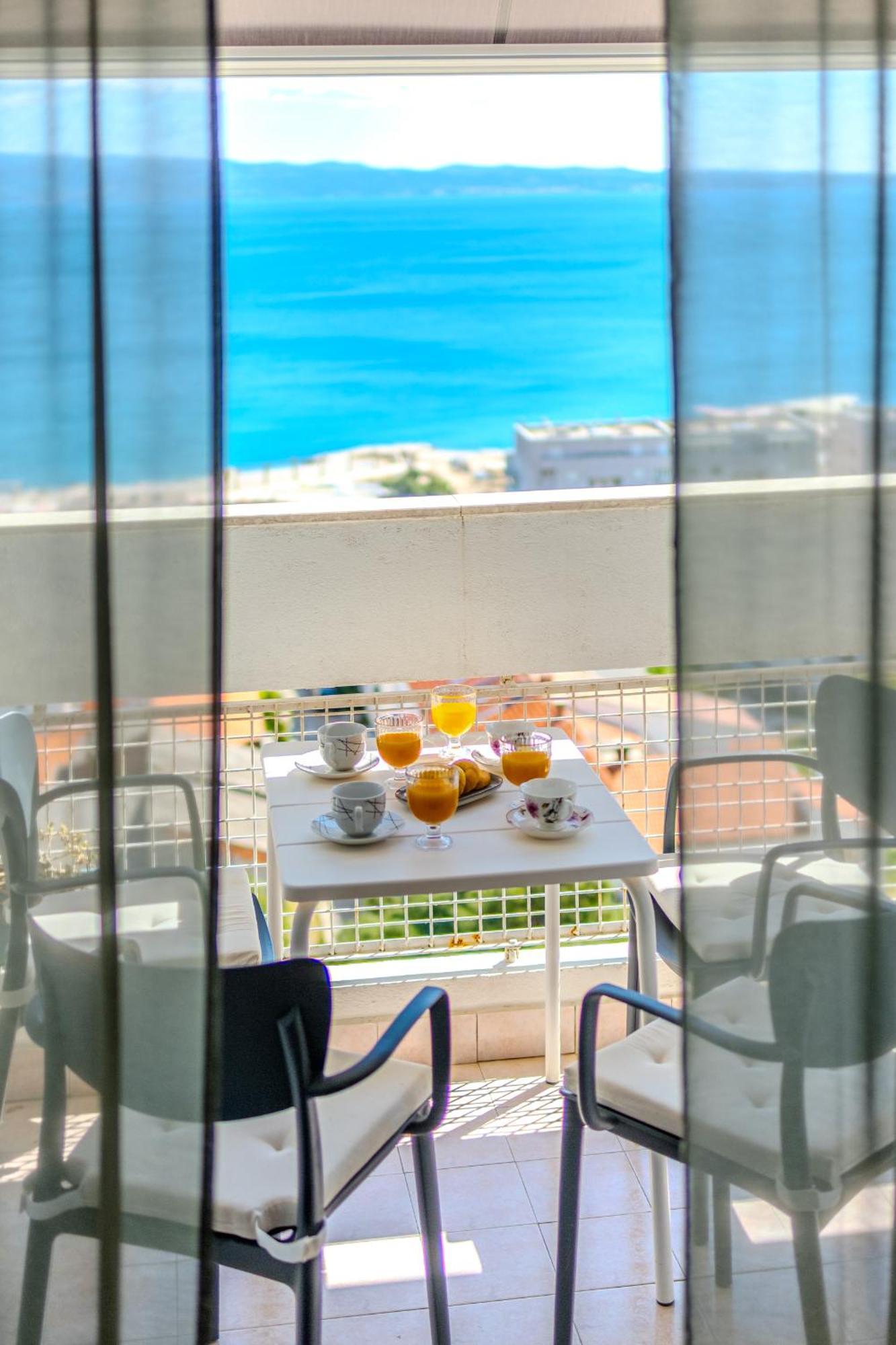 Apartment Zest Спліт Екстер'єр фото