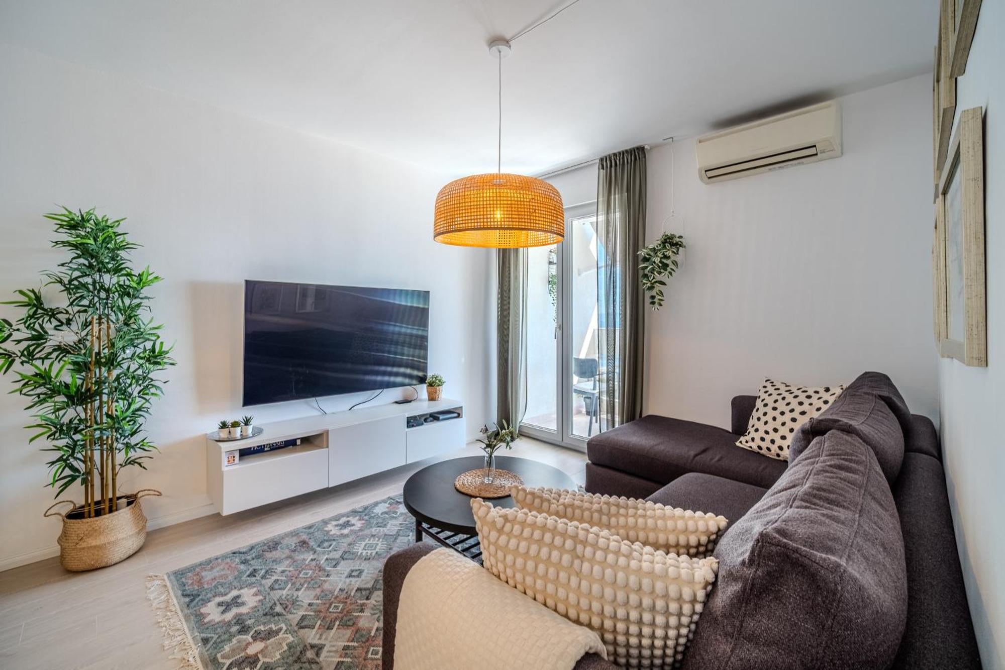 Apartment Zest Спліт Екстер'єр фото