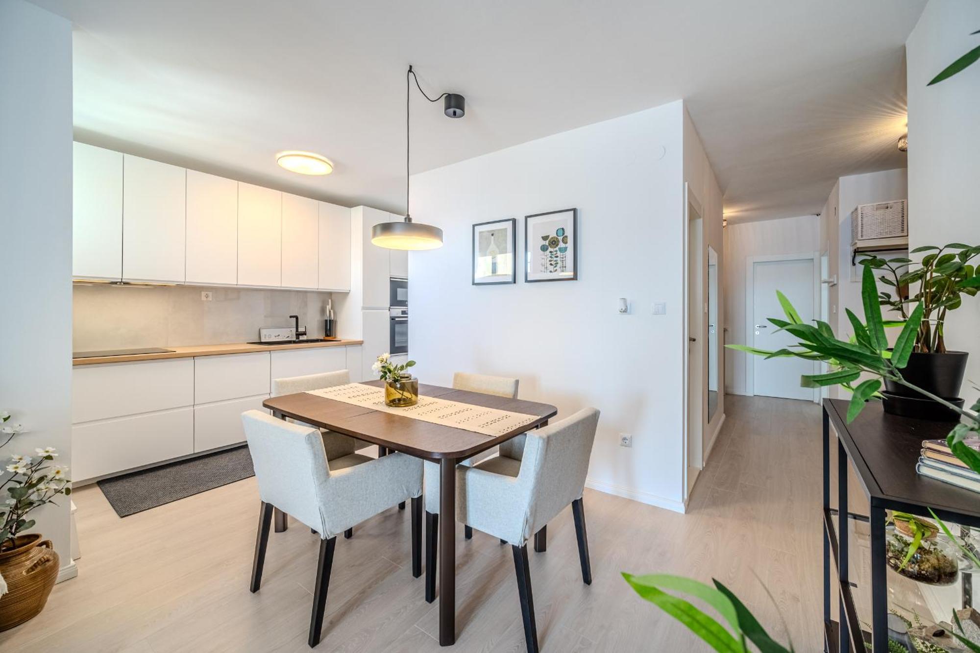 Apartment Zest Спліт Екстер'єр фото