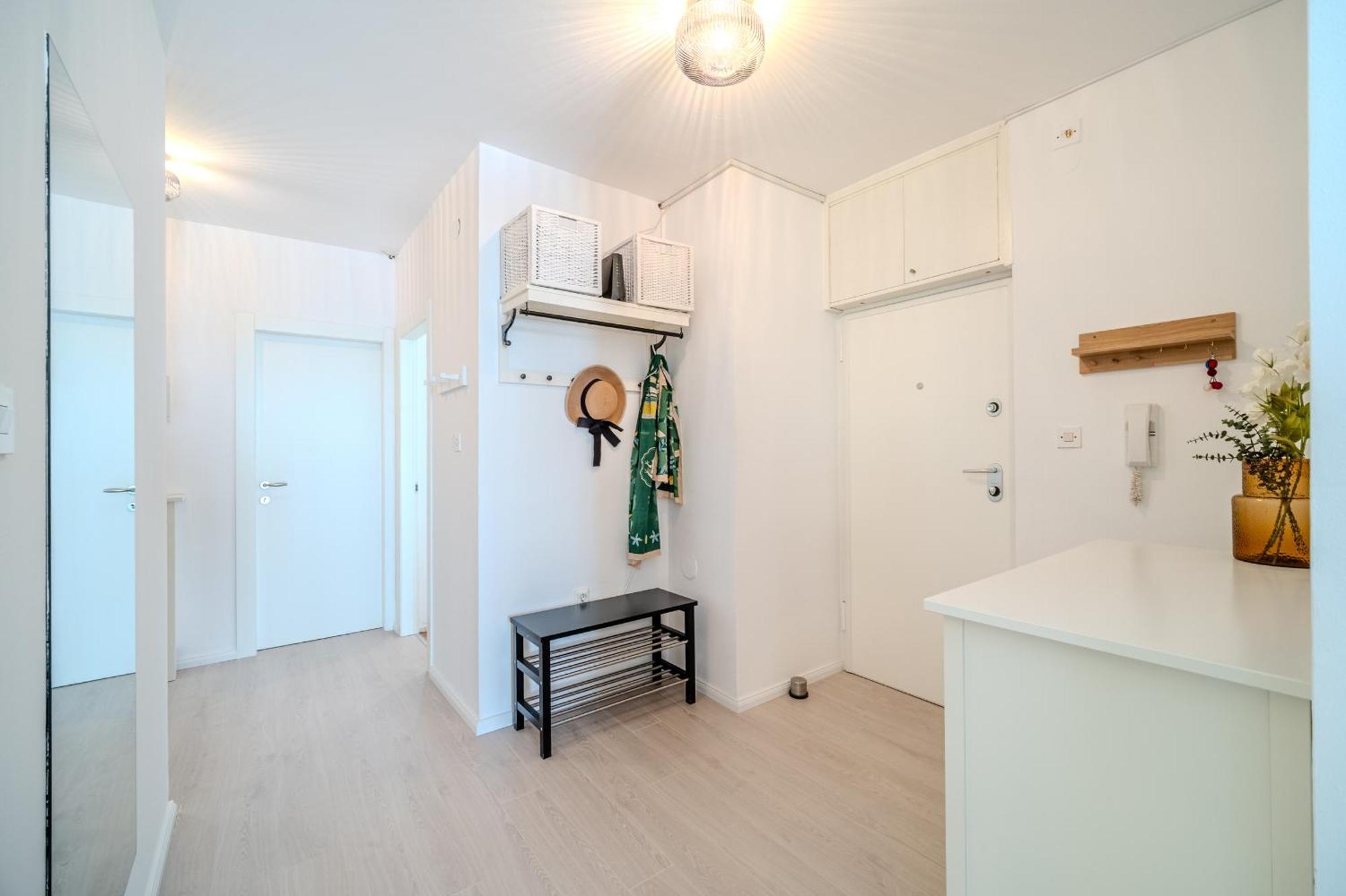 Apartment Zest Спліт Екстер'єр фото