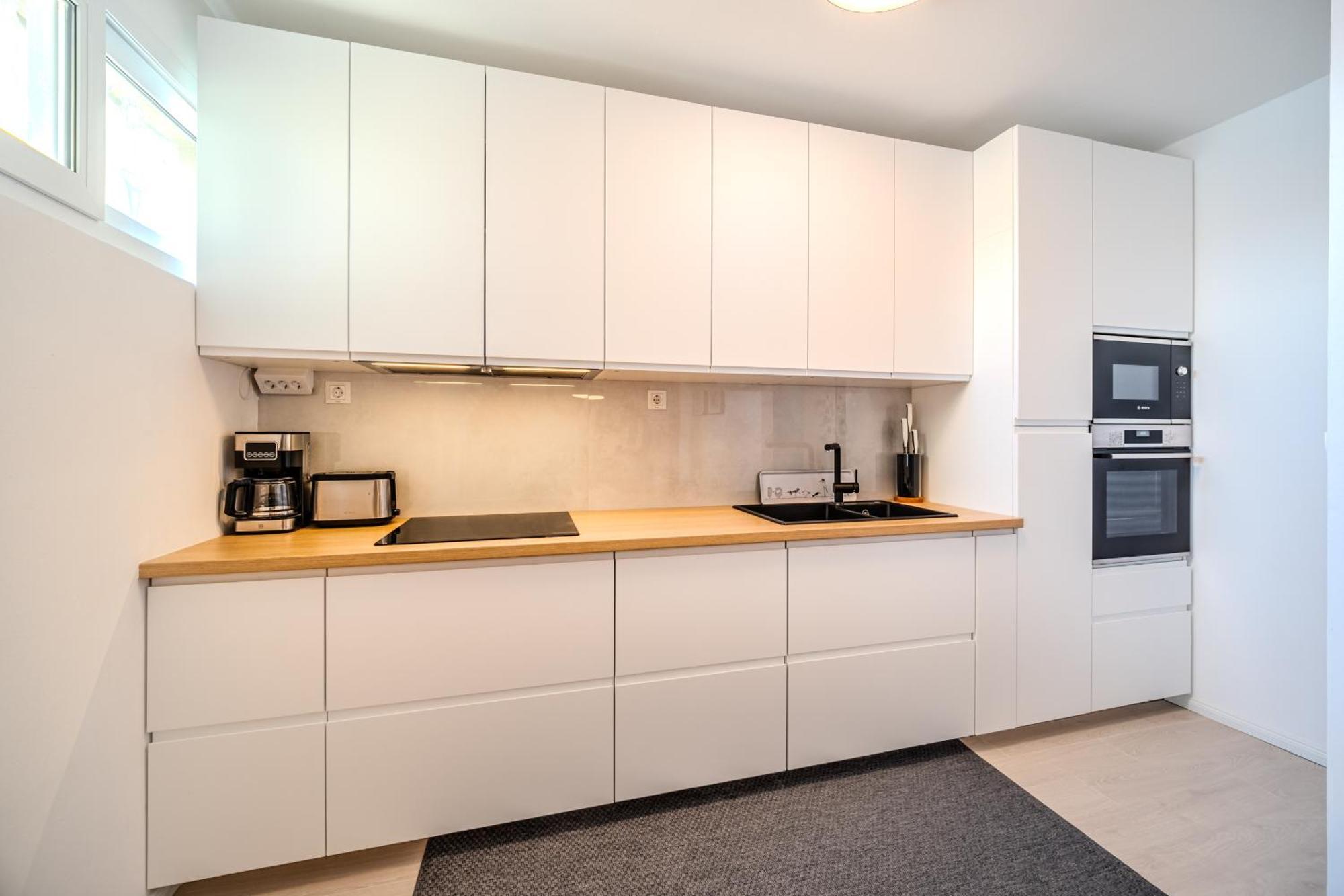Apartment Zest Спліт Екстер'єр фото