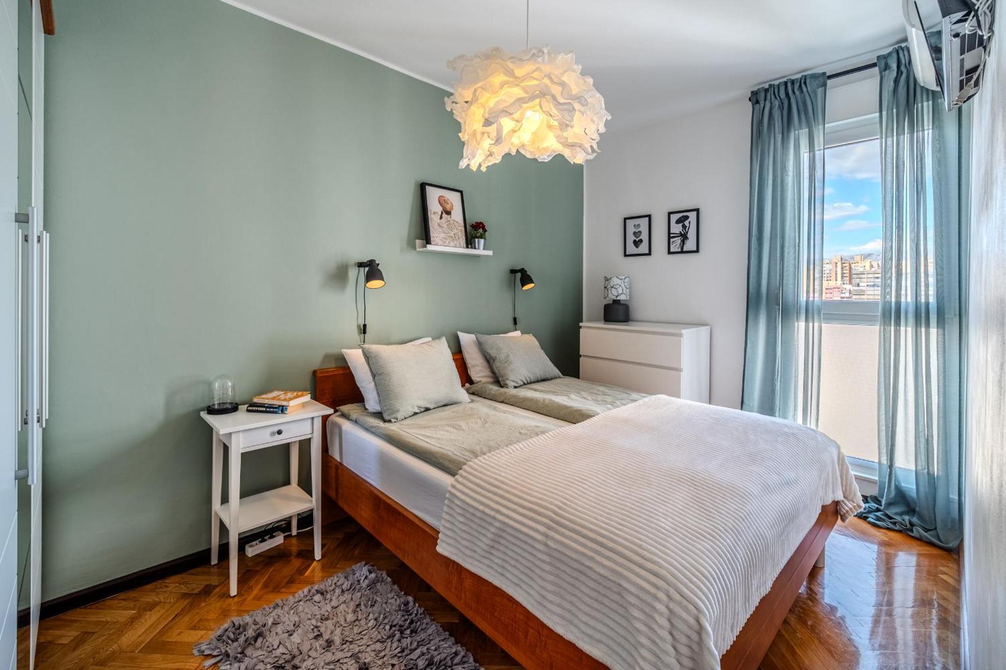 Apartment Zest Спліт Екстер'єр фото